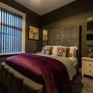 Apartment Regent Road By The V Group