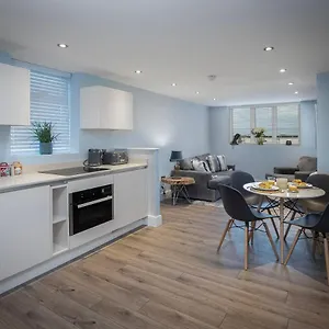 Apartment Coral Boutique 3