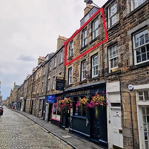 Thistle Centre Edinburgh