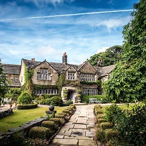 Holdsworth House 4* Halifax