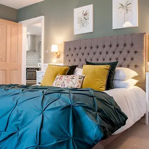 Mycityhaven Boutique Luxury In Centre Bath
