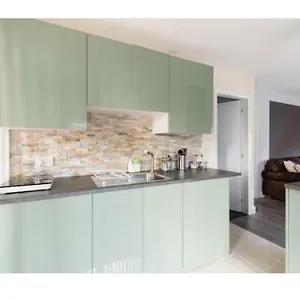 Treetops Flat3 Hall B28 Birmingham