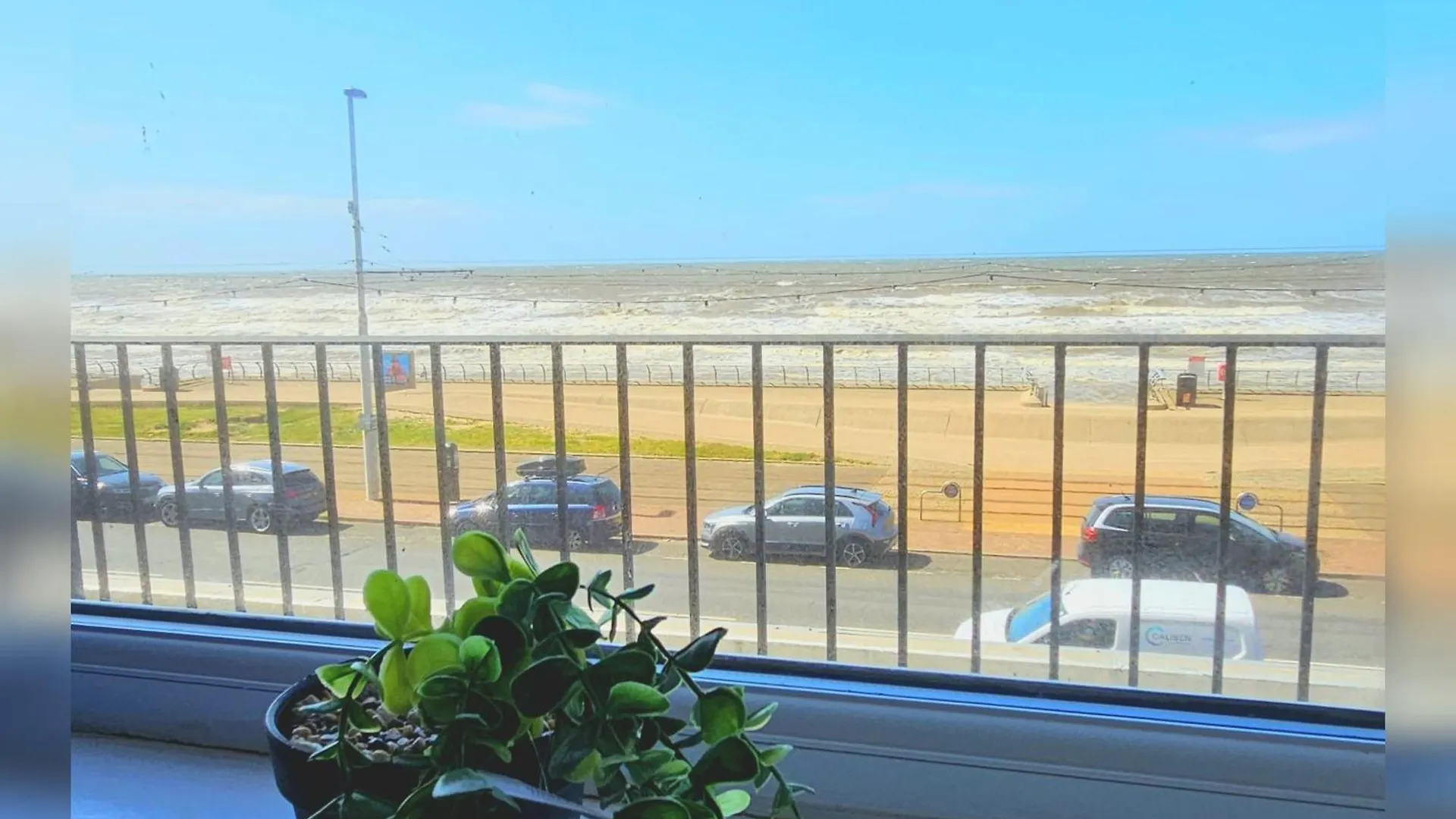 Sapphire Hotel Blackpool Promenade