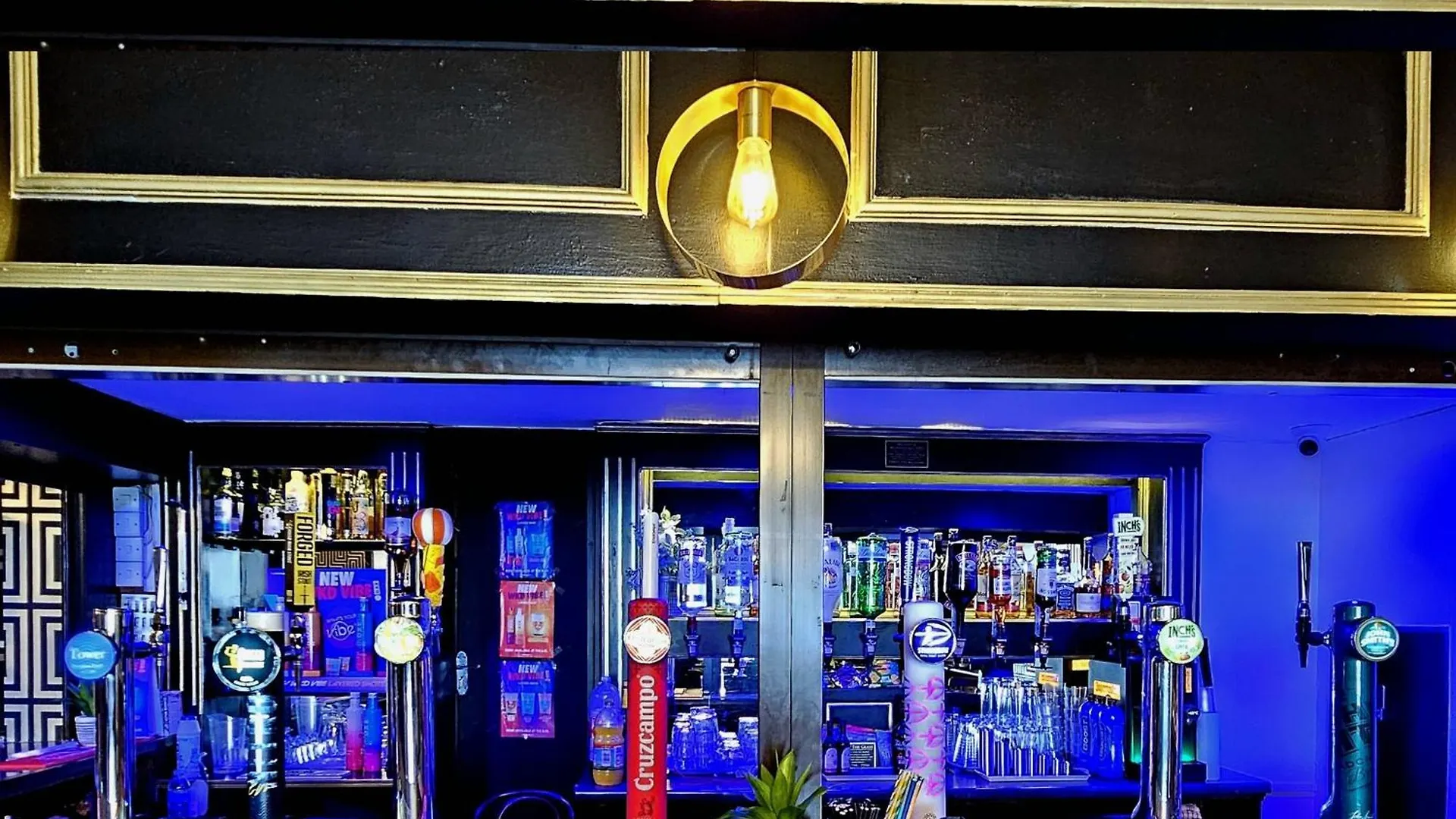 ***  Sapphire Hotel Blackpool Promenade United Kingdom