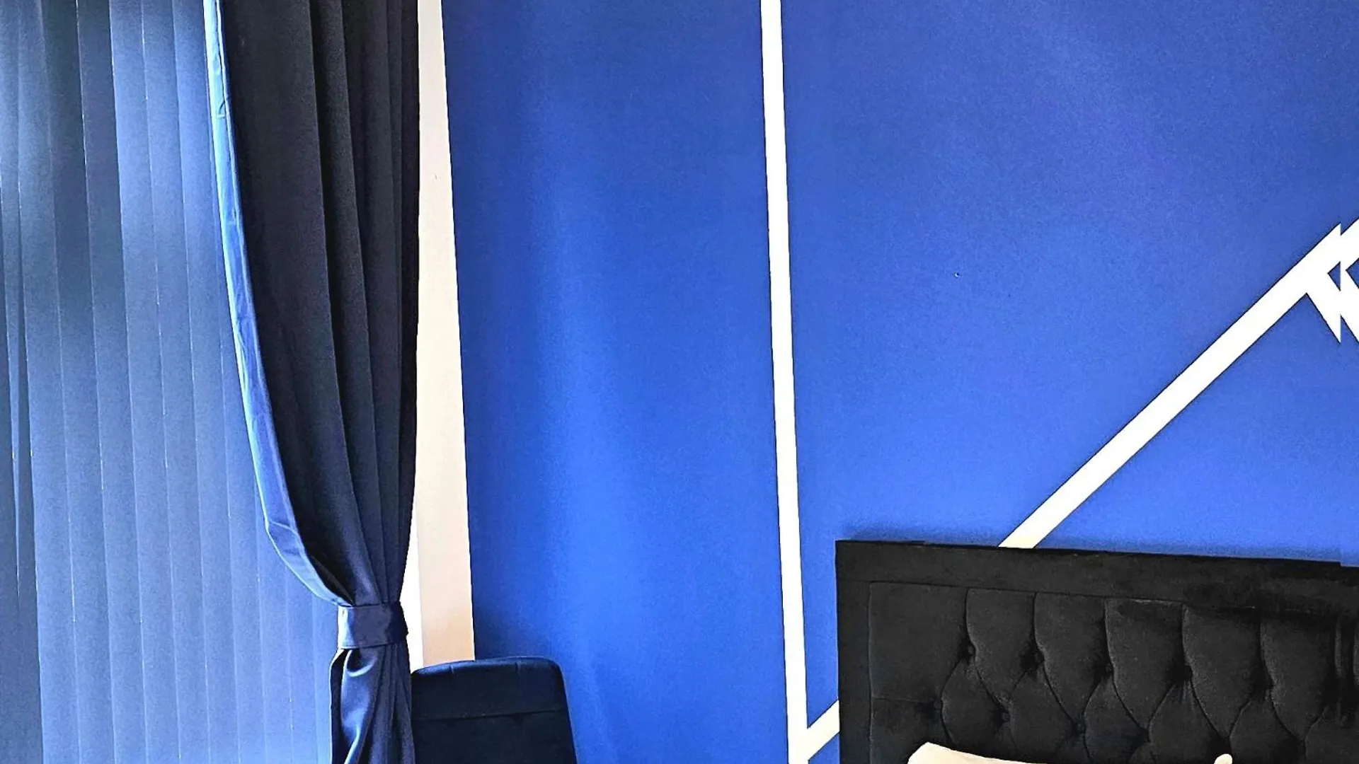 Sapphire Hotel Blackpool Promenade
