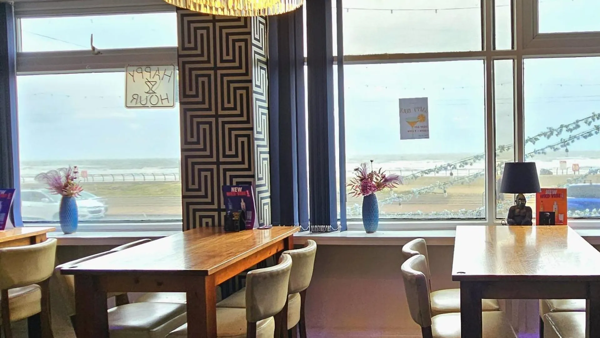Sapphire Hotel Blackpool Promenade