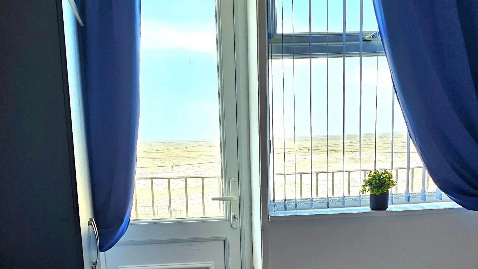 Sapphire Hotel Blackpool Promenade