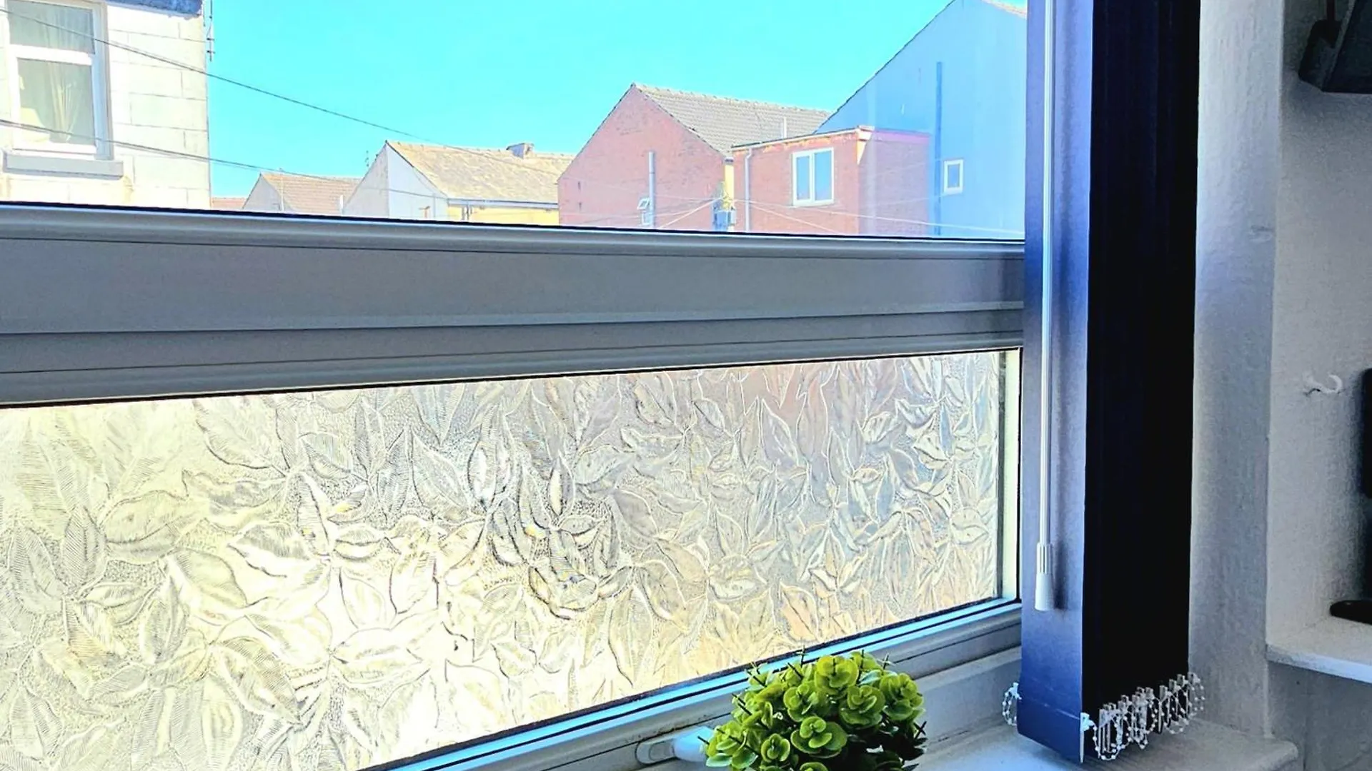 ***  Sapphire Hotel Blackpool Promenade United Kingdom