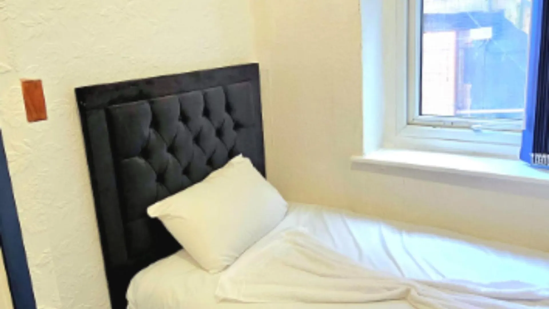 Sapphire Hotel Blackpool Promenade