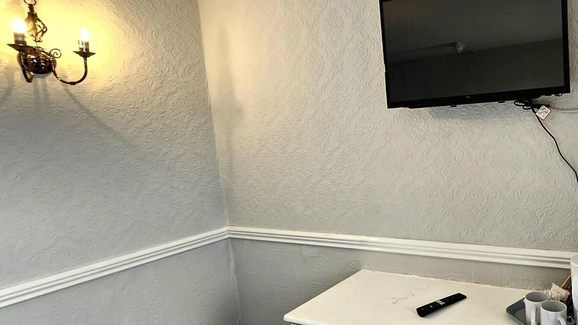 Sapphire Hotel Blackpool Promenade