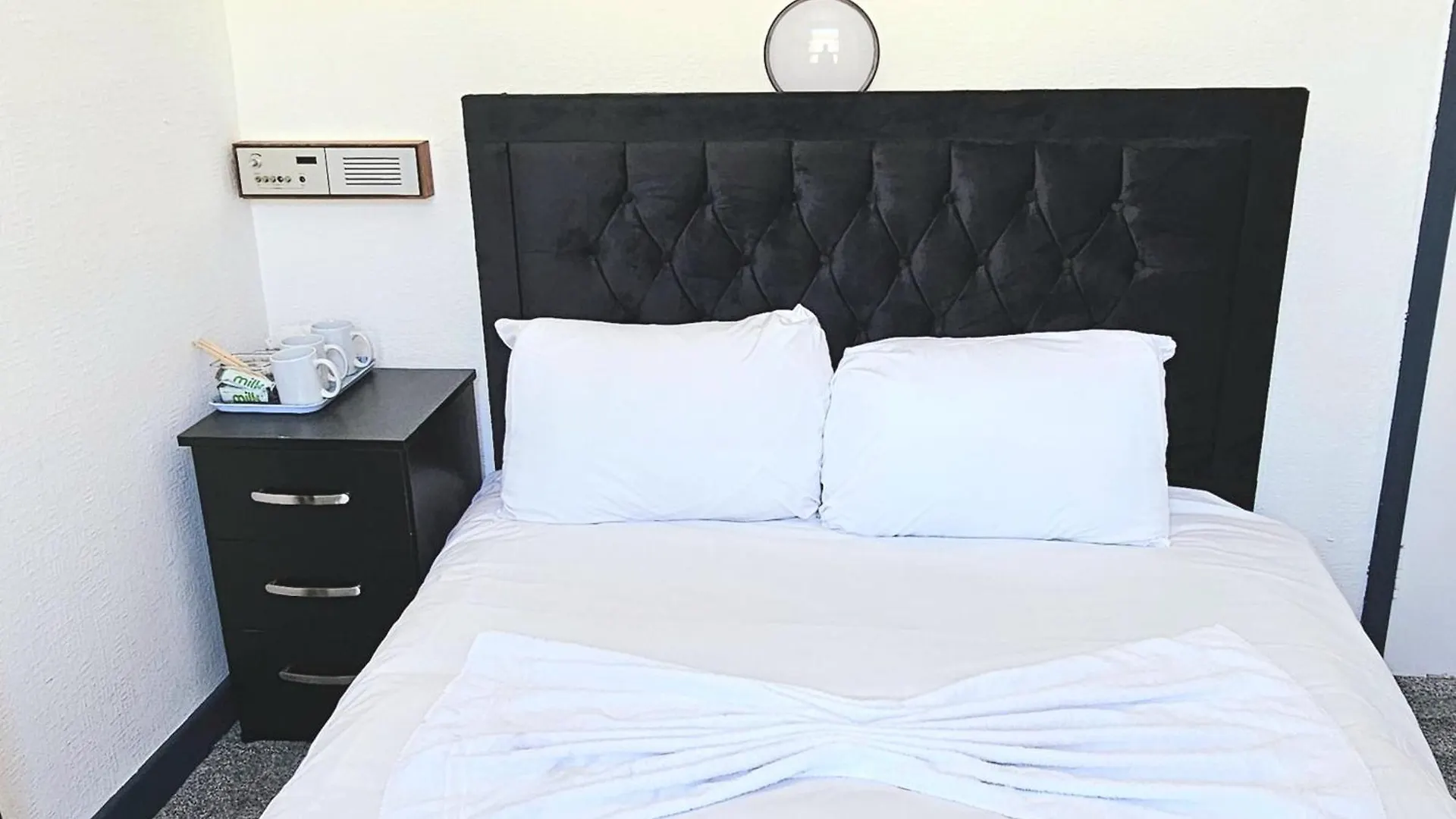 Sapphire Hotel Blackpool Promenade
